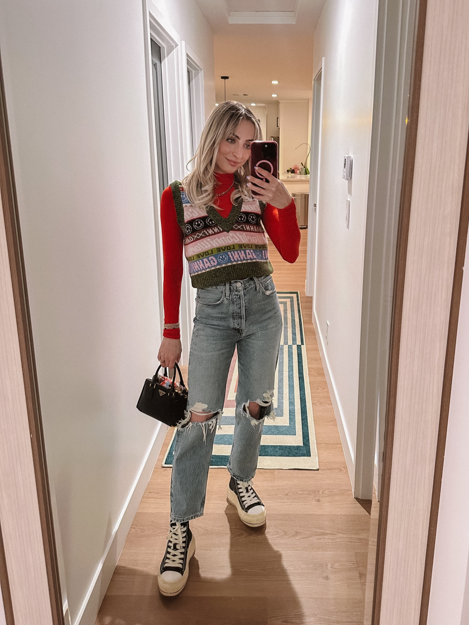 holiday party look 👀 

#LTKstyletip #LTKHoliday #LTKSeasonal