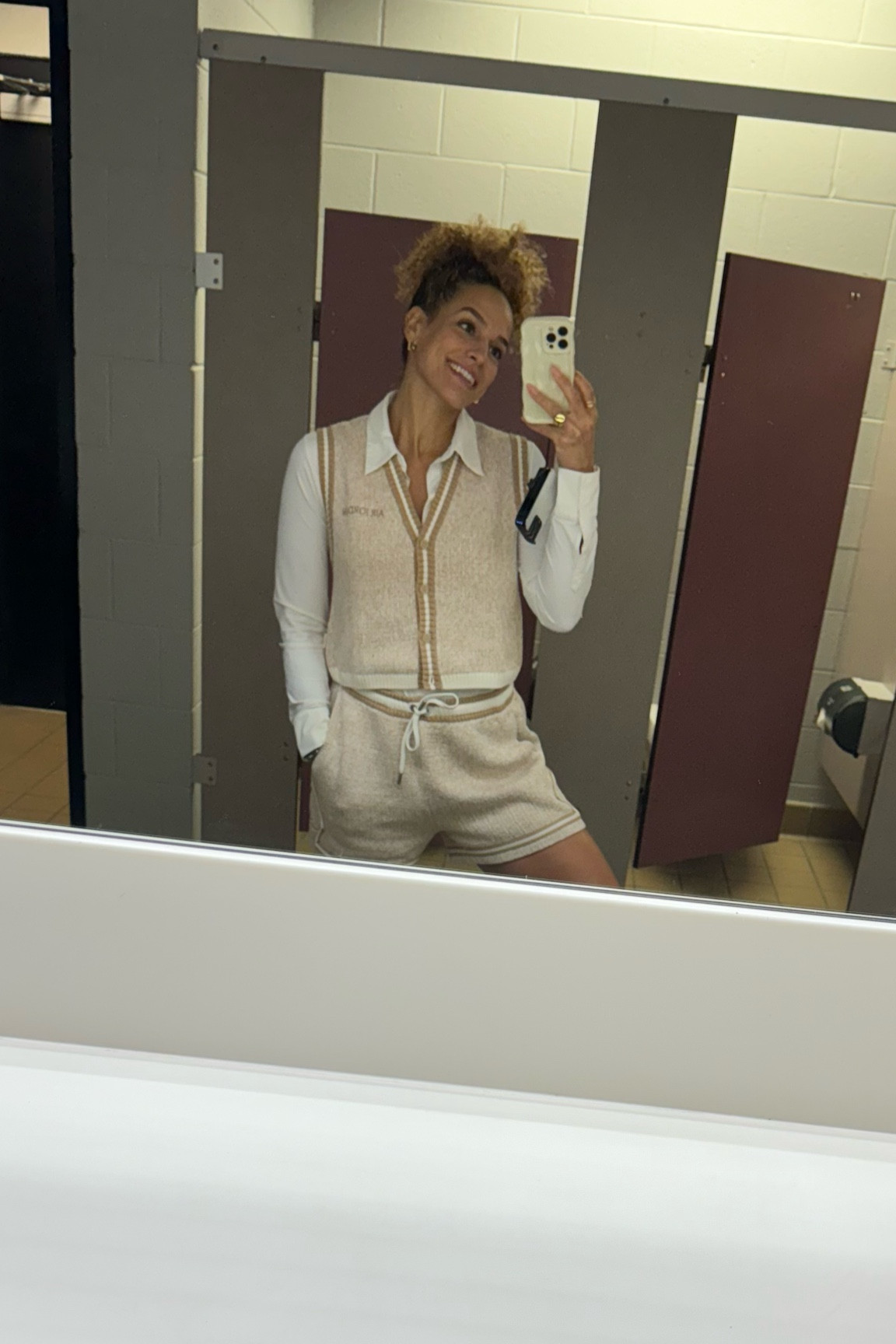 M best
M bodysuit
M bottom (but I would get a small)