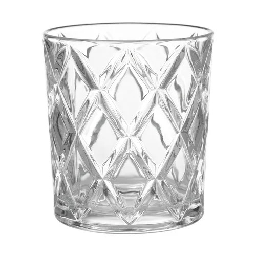 Maxwell & Williams 6 Piece Cocktail & Co Mixologist Double Old Fashion 320ml Tumblers | Temple & ... | Temple & Webster AU
