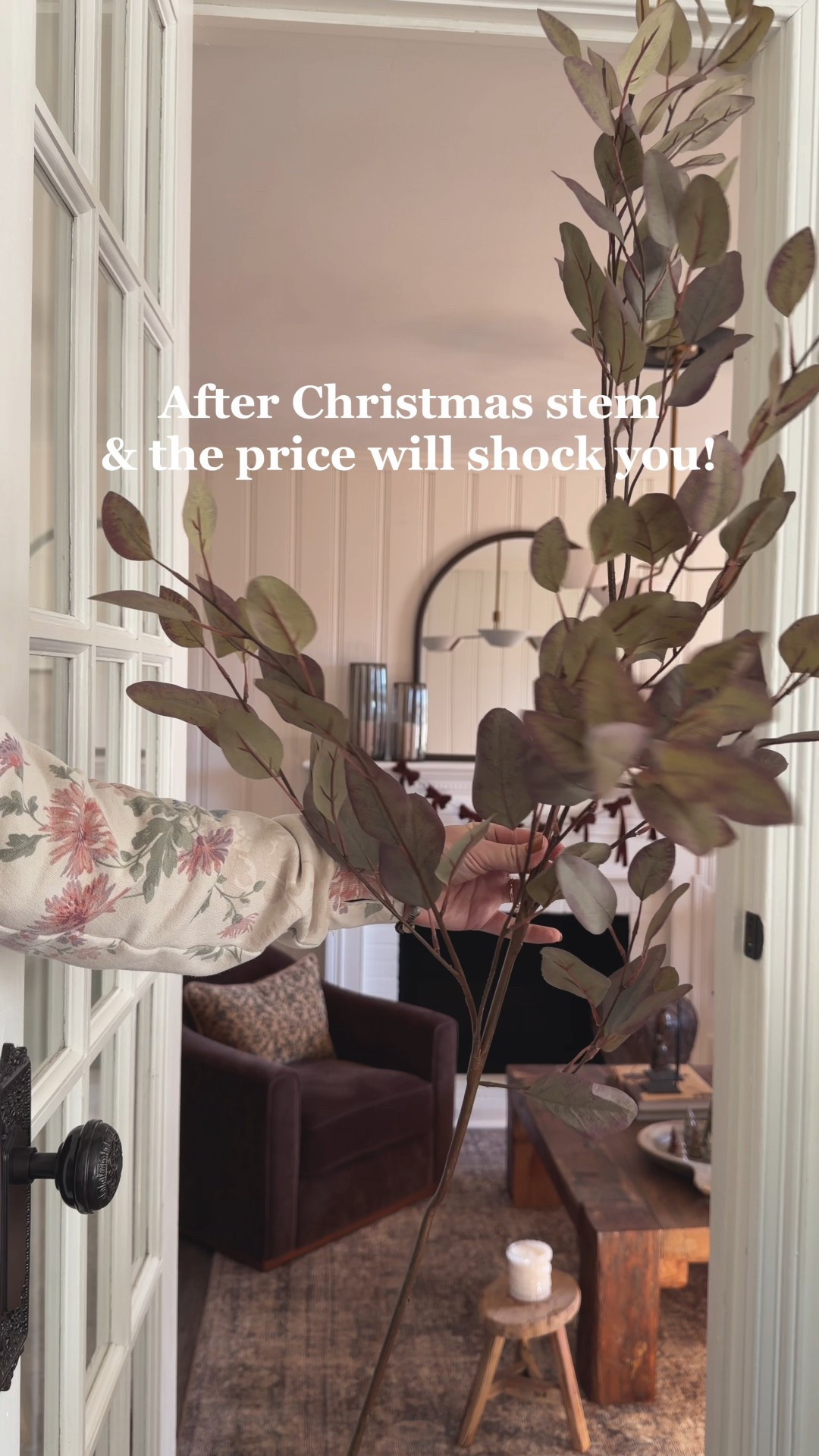 The perfect after Christmas stem! And it’s on major sale! 

#LTKGiftGuide #LTKdayinmylife #LTKHoliday