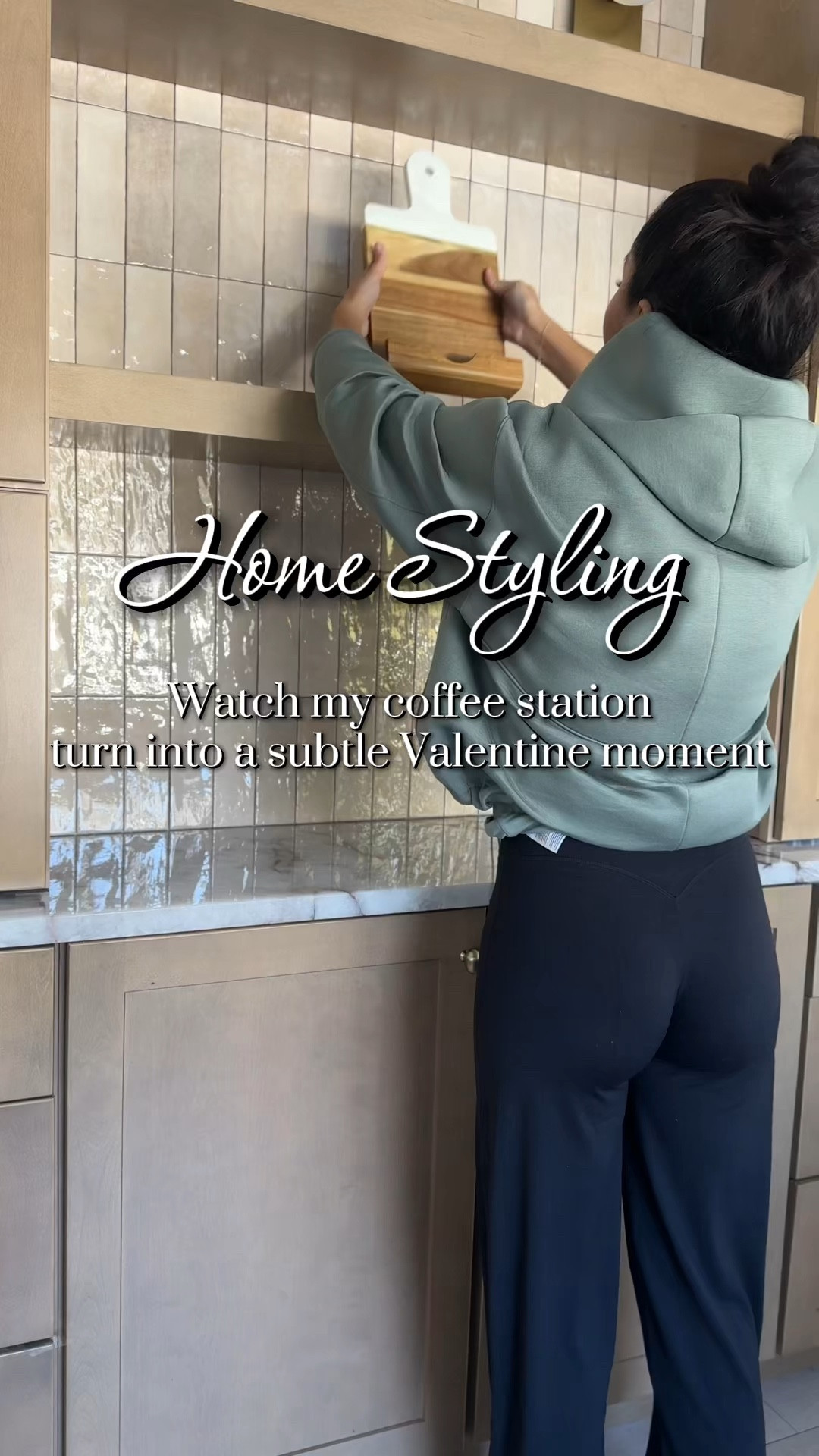 Warm mugs, neutral tones, and a hint of February romance, just enough to feel festive without overdoing it. Comment shop for details on everything . #valentinesdecor 

#LTKHome #LTKOver40 #LTKValentine