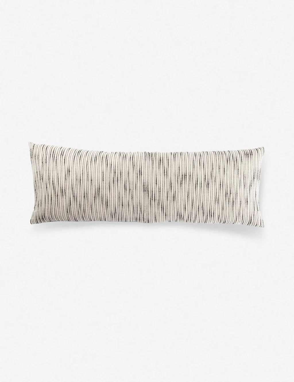 Peregrine Striped Pillow | Lulu and Georgia 
