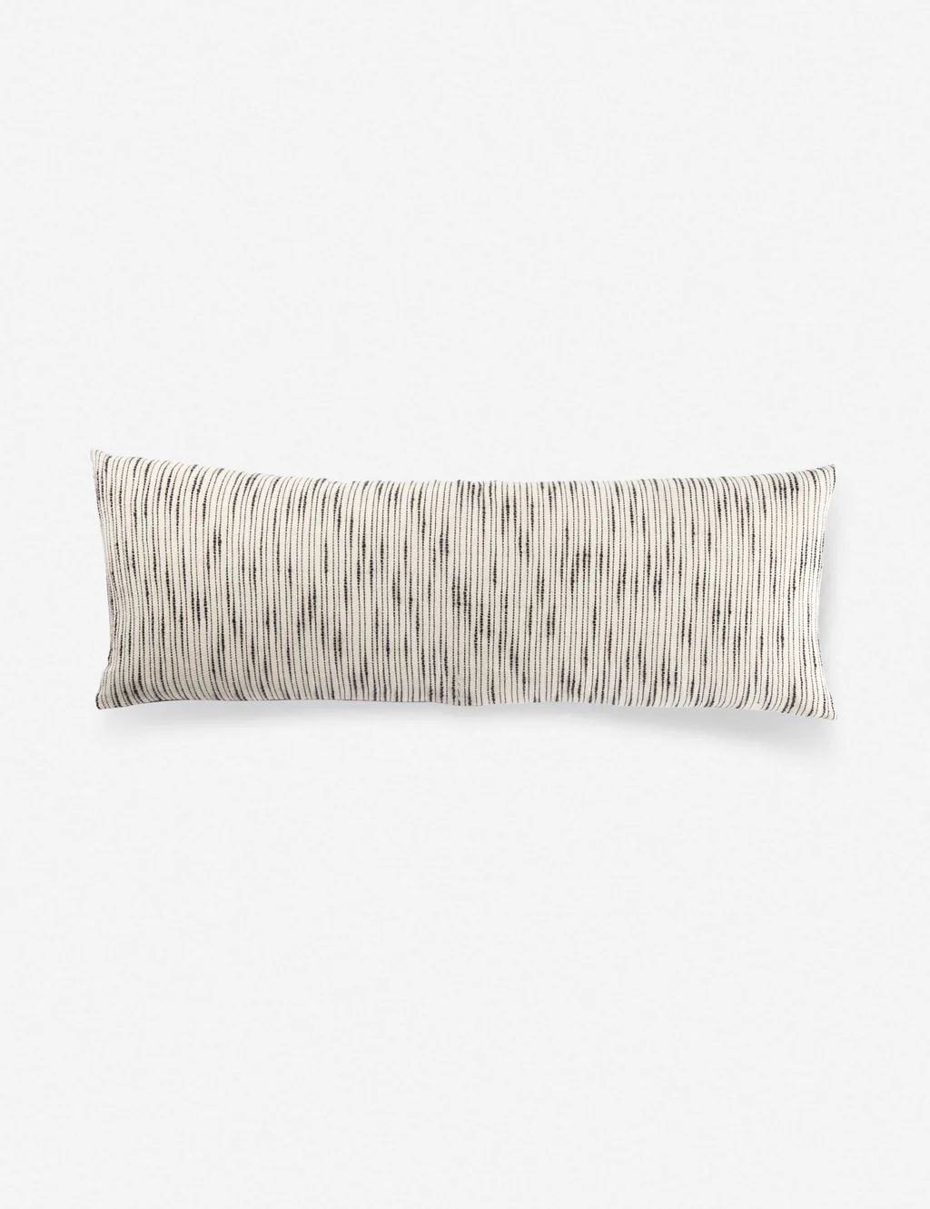Peregrine Striped Pillow | Lulu and Georgia 