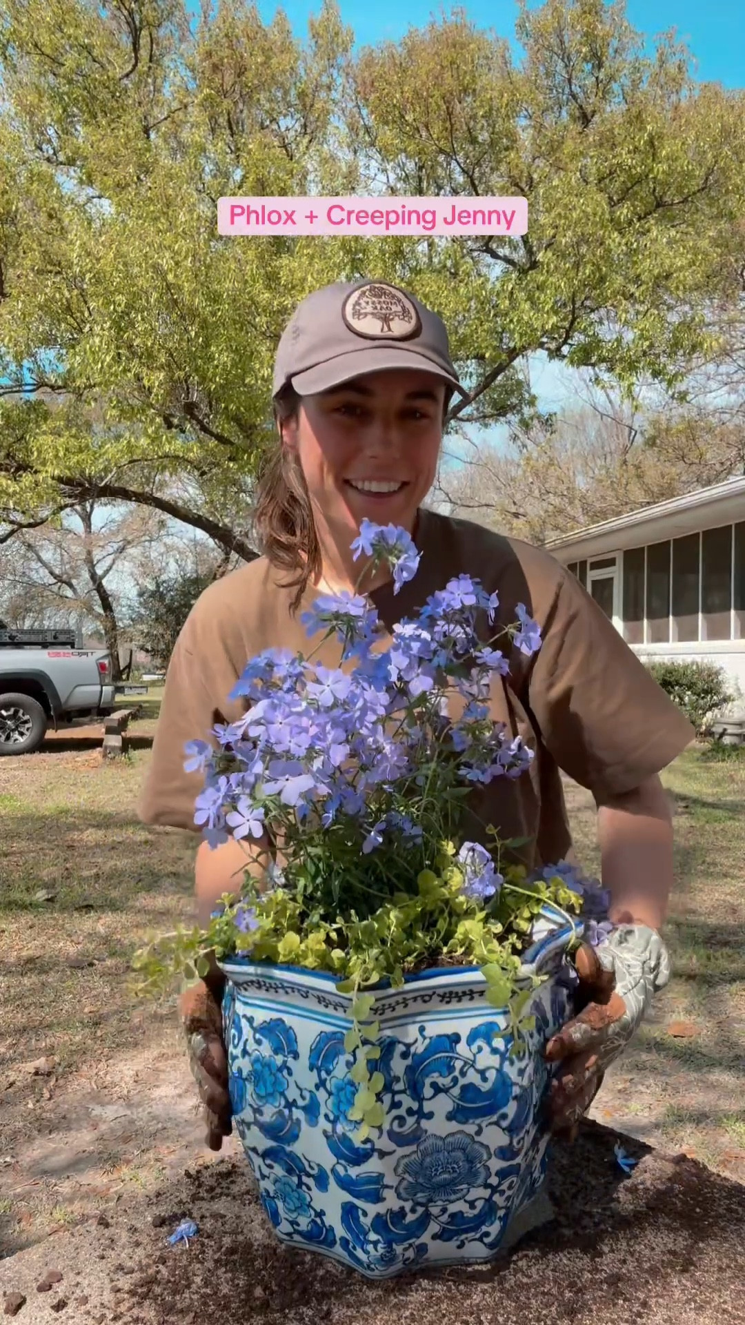 Spring gardening! Plants | garden | yard | flowers | herb gardenn

#LTKHome #LTKSeasonal
