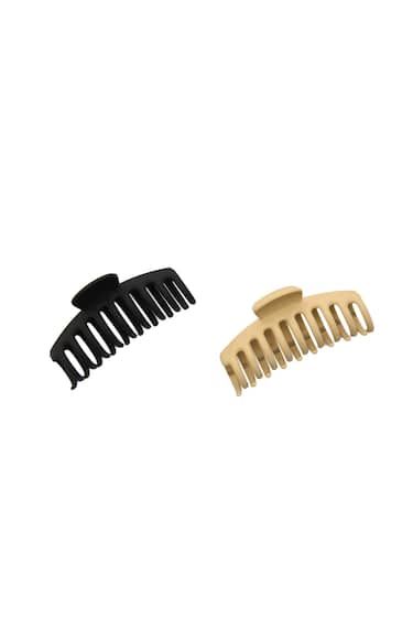 PACK OF 2 HAIR CLIPS | PULL and BEAR UK