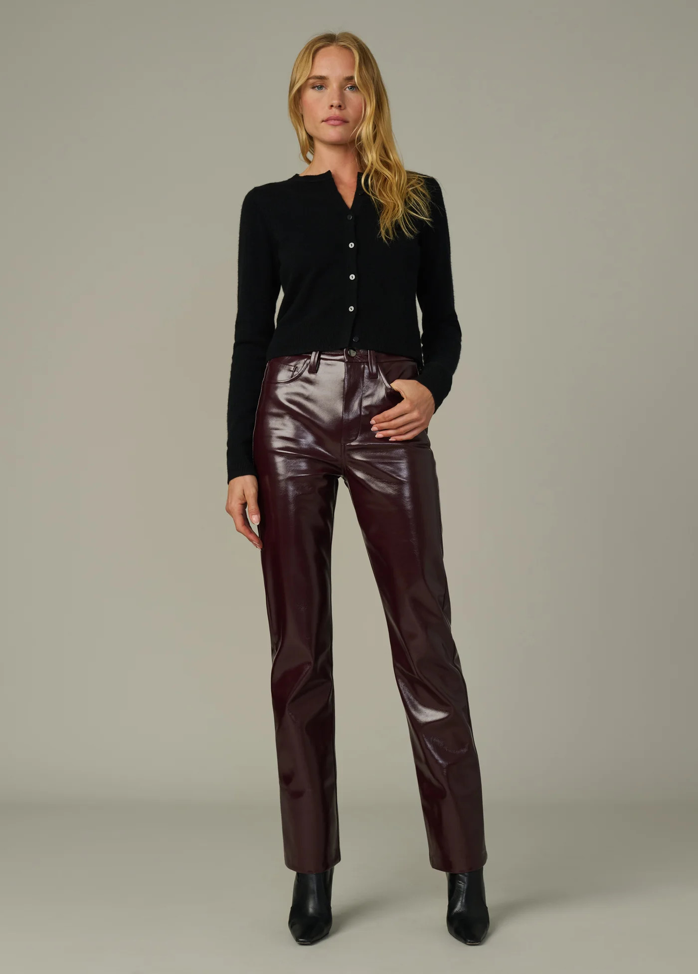 THE MARGOT SLIM | JOES