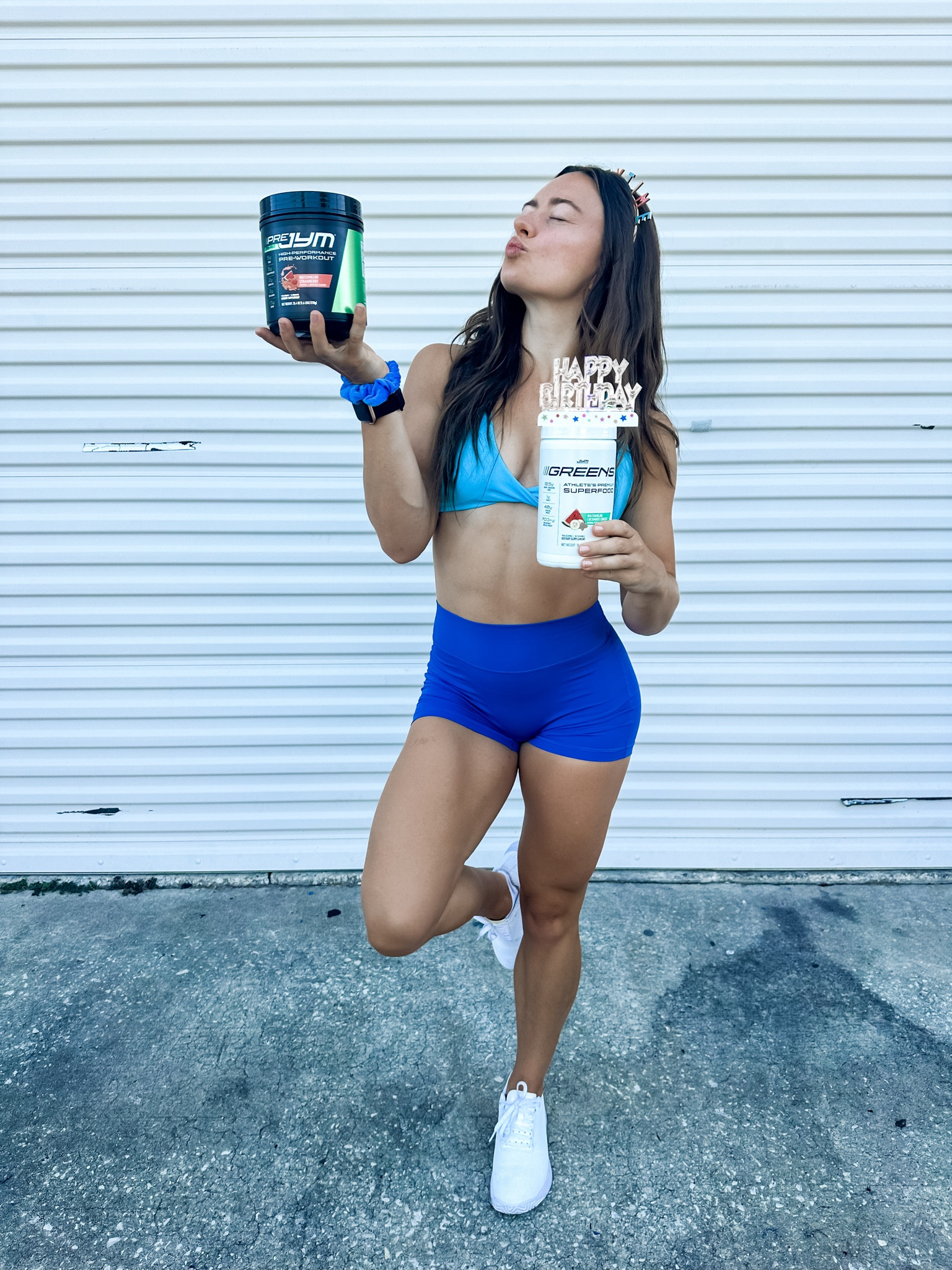 JYM’s 11th birthday calls for celebration!! 🎉💙🎂🙏🏼

#LTKSeasonal #LTKActive #LTKFindsUnder50