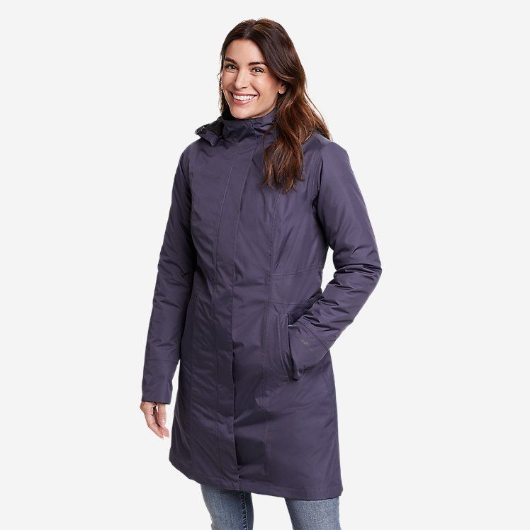 LIMITED TIME - $99 PARKAS | Eddie Bauer, LLC