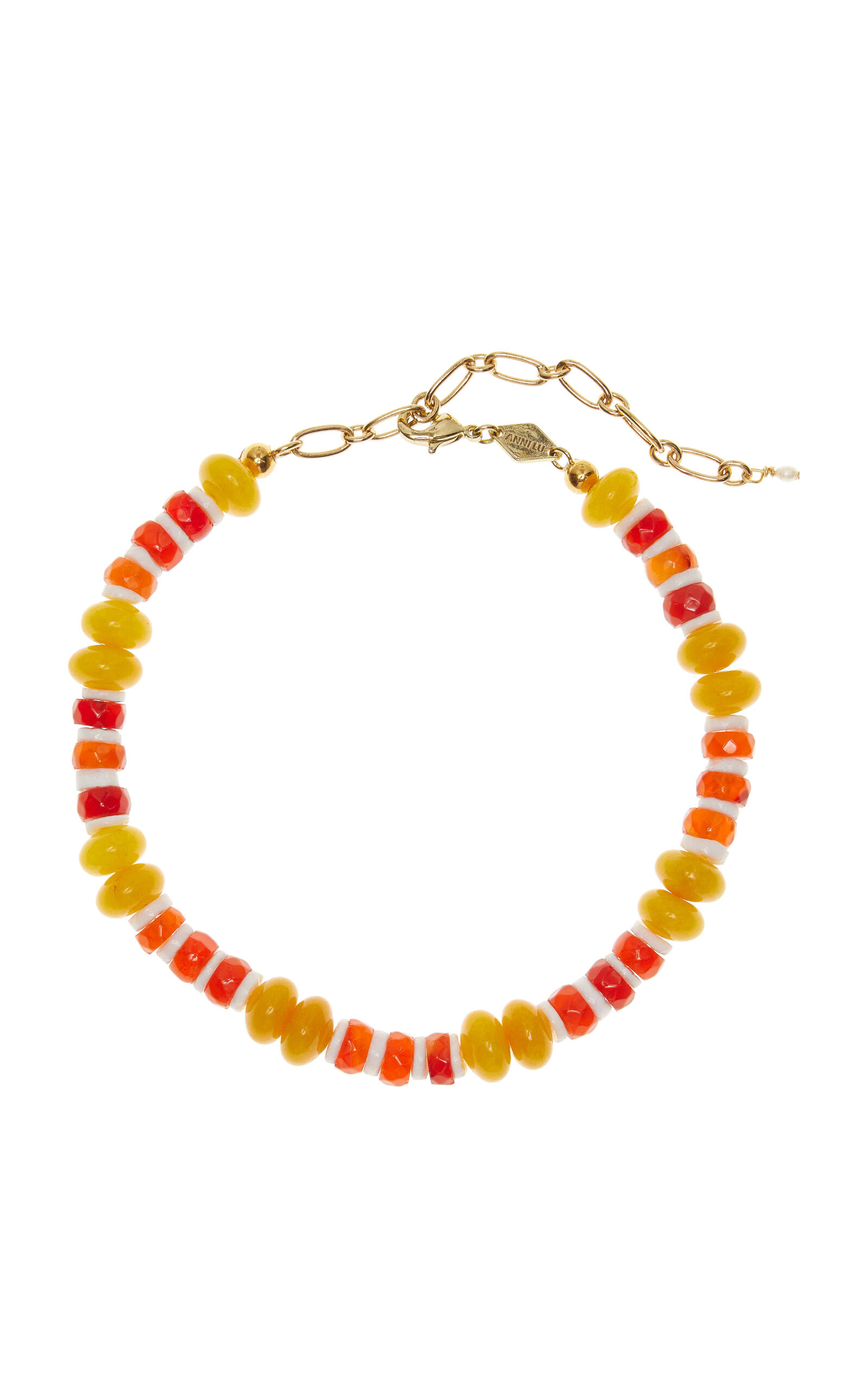 Exclusive La Isla Surf's Up Anklet | Moda Operandi (Global)