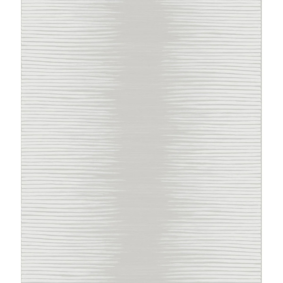 Cole & Son Plume Grey & White Wallpaper | DecoratorsBest