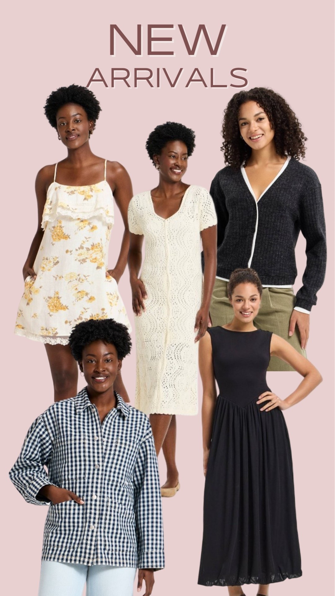 #LTKMidsize #LTKgrwm #LTKootd