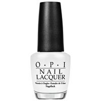 Alpine Snow Nail Lacquer | Sally Beauty Supply