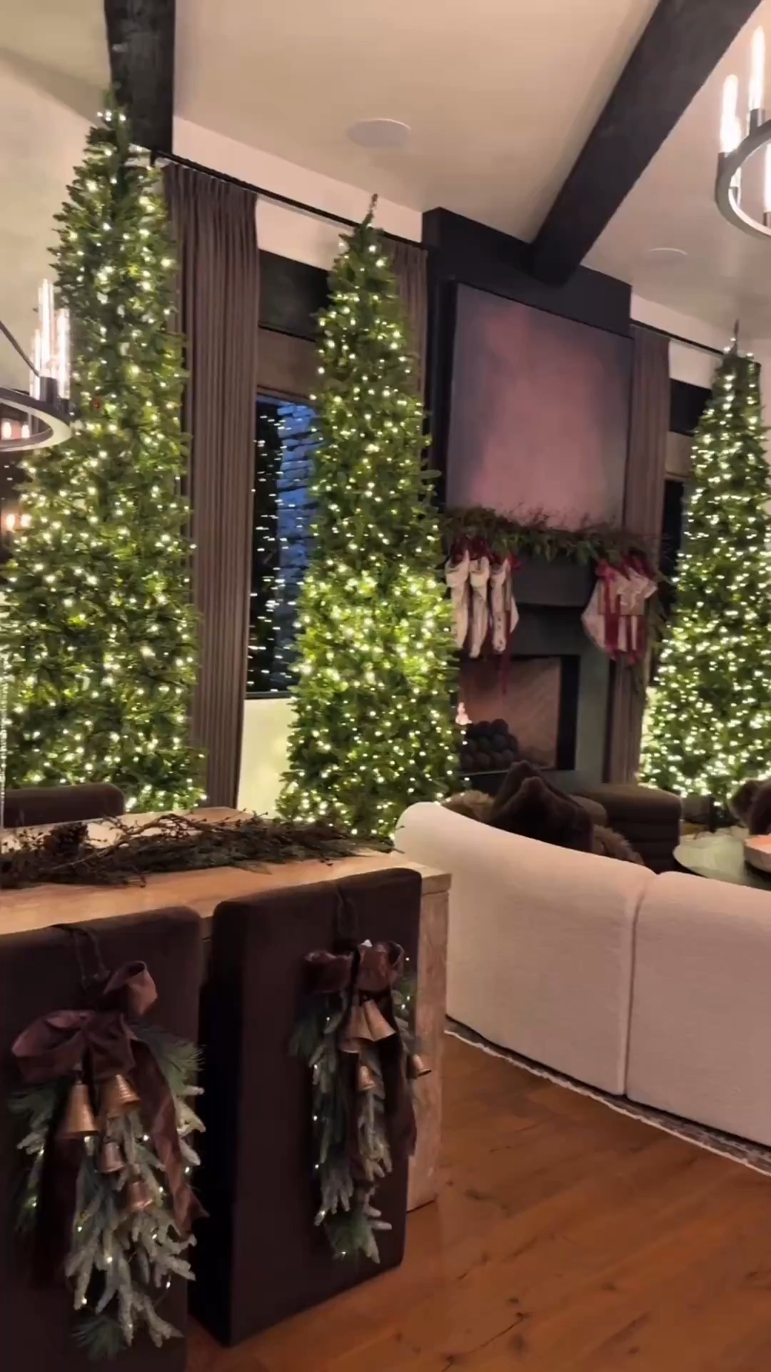 Warm and cozy Christmas vibes are here 🎄✨ I found the prettiest slim Christmas trees and affordable Amazon holiday finds that make my home feel so luxurious and festive this season. From modern Christmas decor to timeless cozy accents, these pieces bring all the holiday style without the splurge. 🤎


#amazonchristmasfinds #cozychristmas #affordablechristmasfinds #modernchristmasdecor #luxuriouschristmasvibes #amazonhomedecor #holidayhomestyle #christmasdecorinspo #amazonfinds


#LTKHome #LTKHoliday #LTKSeasonal