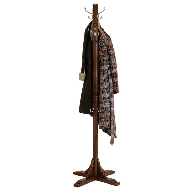 Jera Coat Rack | Wayfair North America