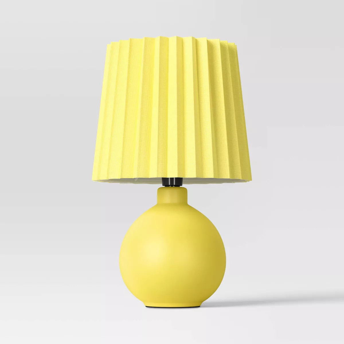 Mini Ceramic Lamp - Room Essentials™ | Target