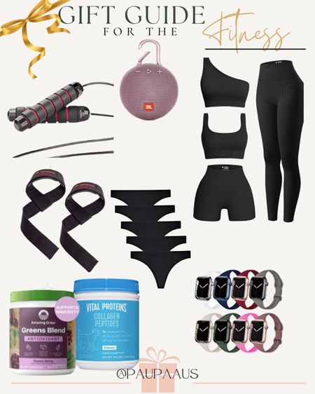 #LTKHoliday #LTKfit #LTKGiftGuide