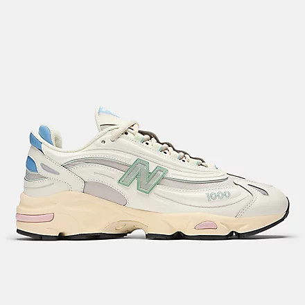 1000 - New Balance | New Balance (NZ)