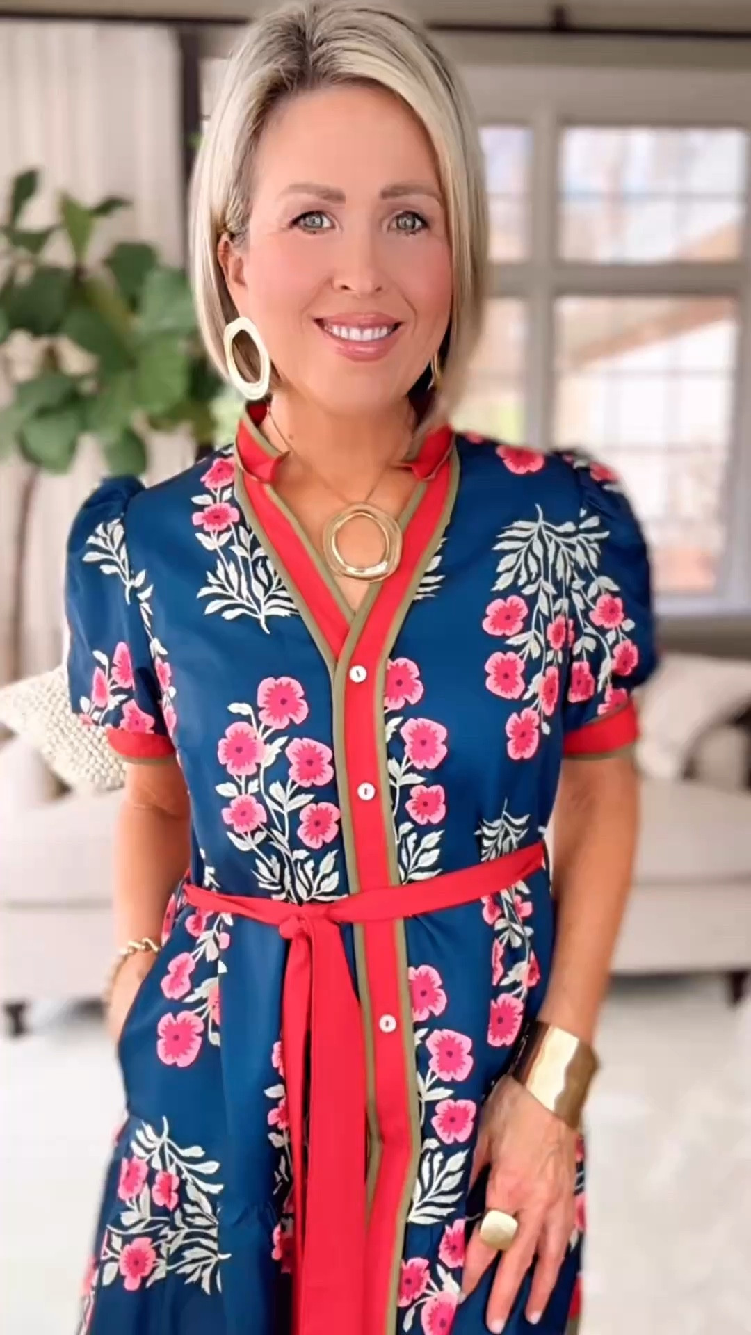 Spring is here and I have a ton of Amazon dresses perfect for the season 

#LTKootd #LTKSeasonal #LTKOver40