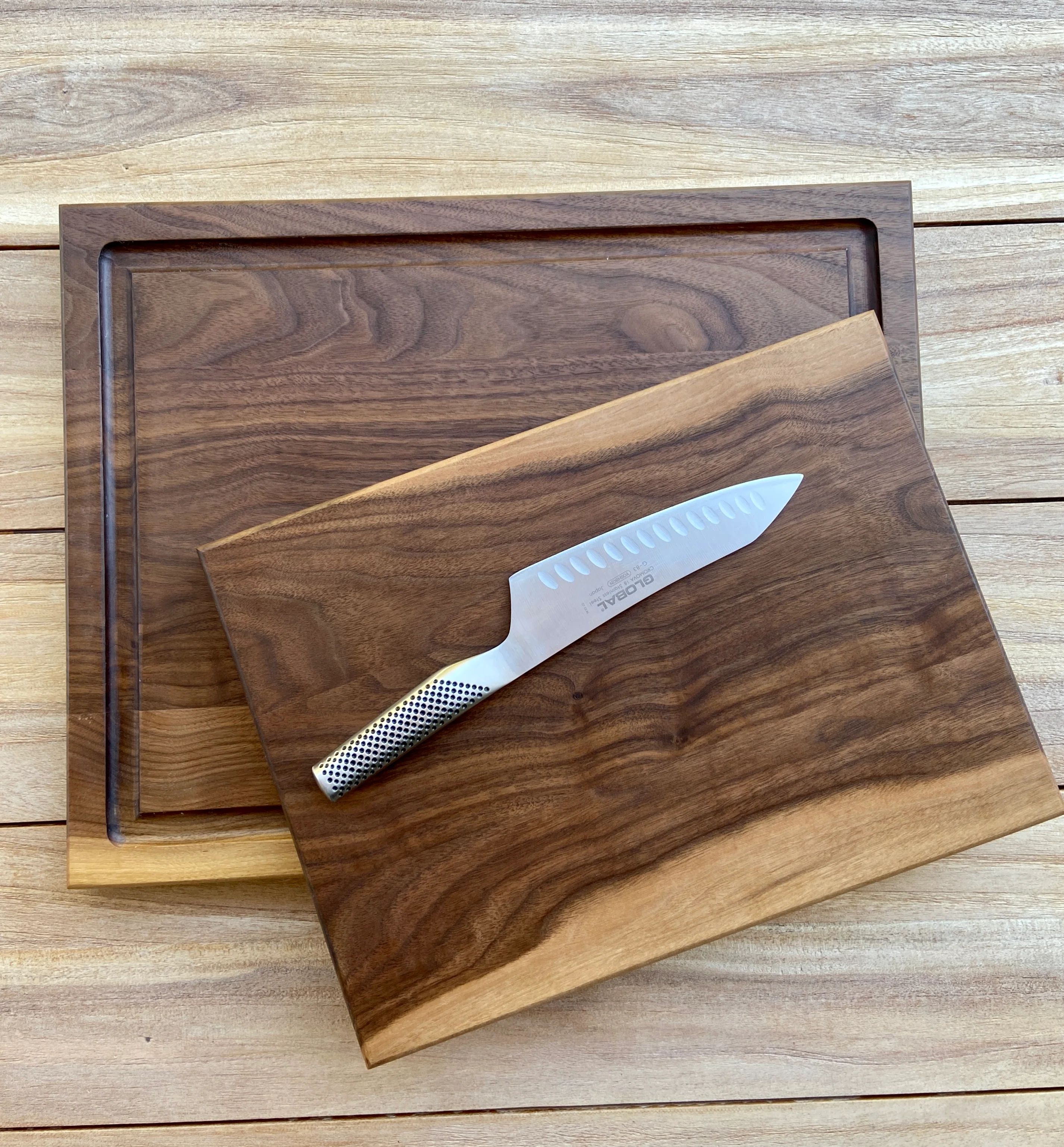 This is your next and last cutting board | Tavolo Studios