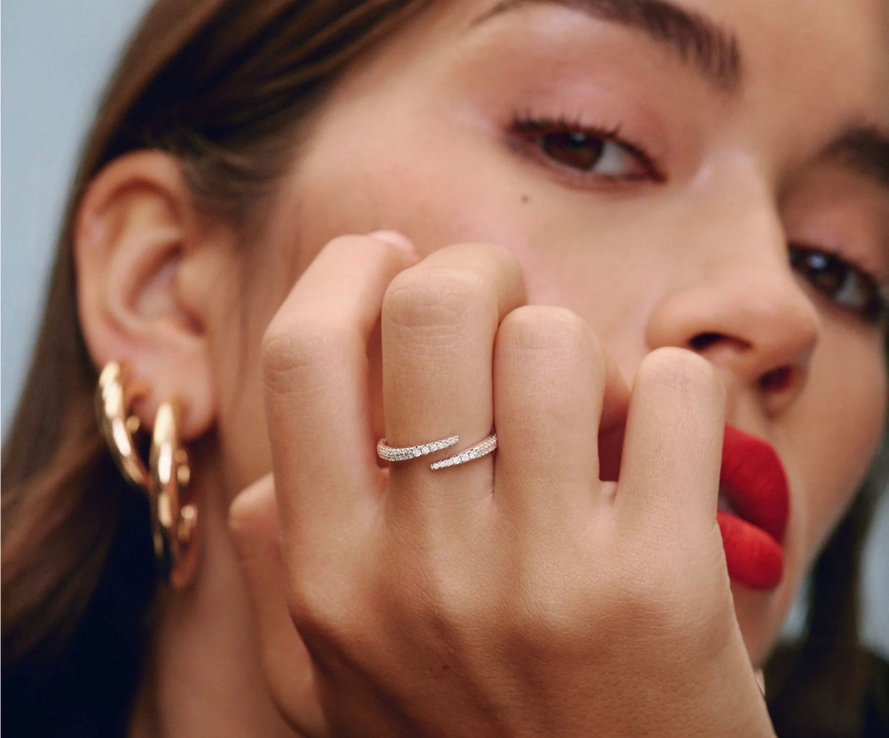 200 just sold!!! 🔥 
Babe I’ve worn this diamond ring every single day for 2 years and I’m still obsessed 😍💍✨
Real diamonds, insane sparkle, and everyone always thinks it cost way more than it did 🤯

The perfect everyday luxury piece that makes your hand look SO pretty and polished 🤍
And right now it’s 20% off… don’t be the only one without this little sparkle upgrade 👀💫

#DiamondRing #EverydayJewelry #LuxuryForLess #JewelryObsessed

#LTKMothersDay #LTKgrwm #LTKootd