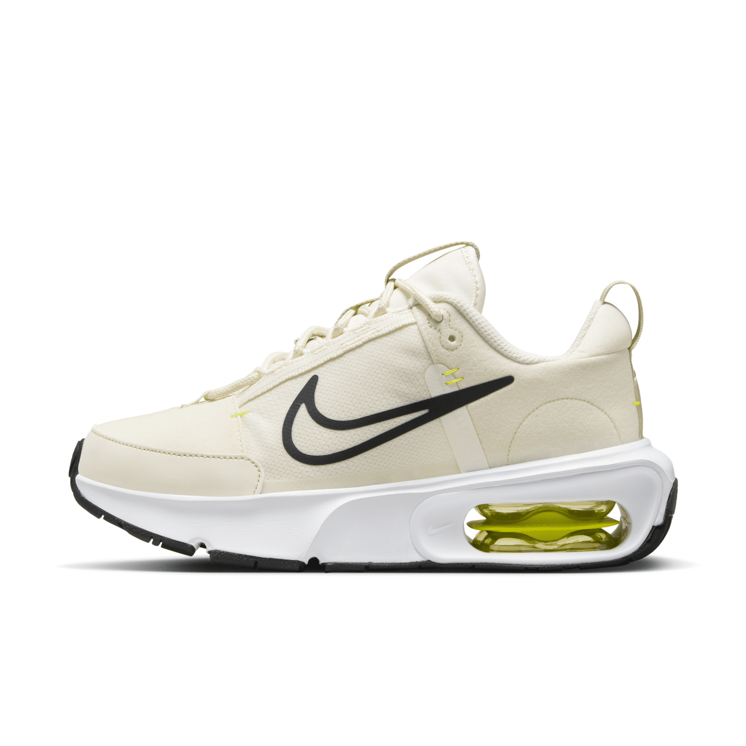 Nike Women's Air Max INTRLK Shoes in Grey, Size: 12 | DQ2904-003 | Nike (US)