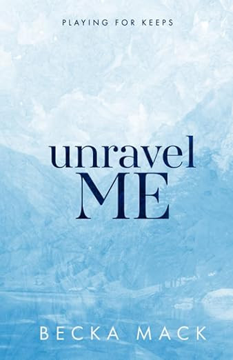 Unravel Me Special Edition     Paperback – July 30, 2023 | Amazon (US)