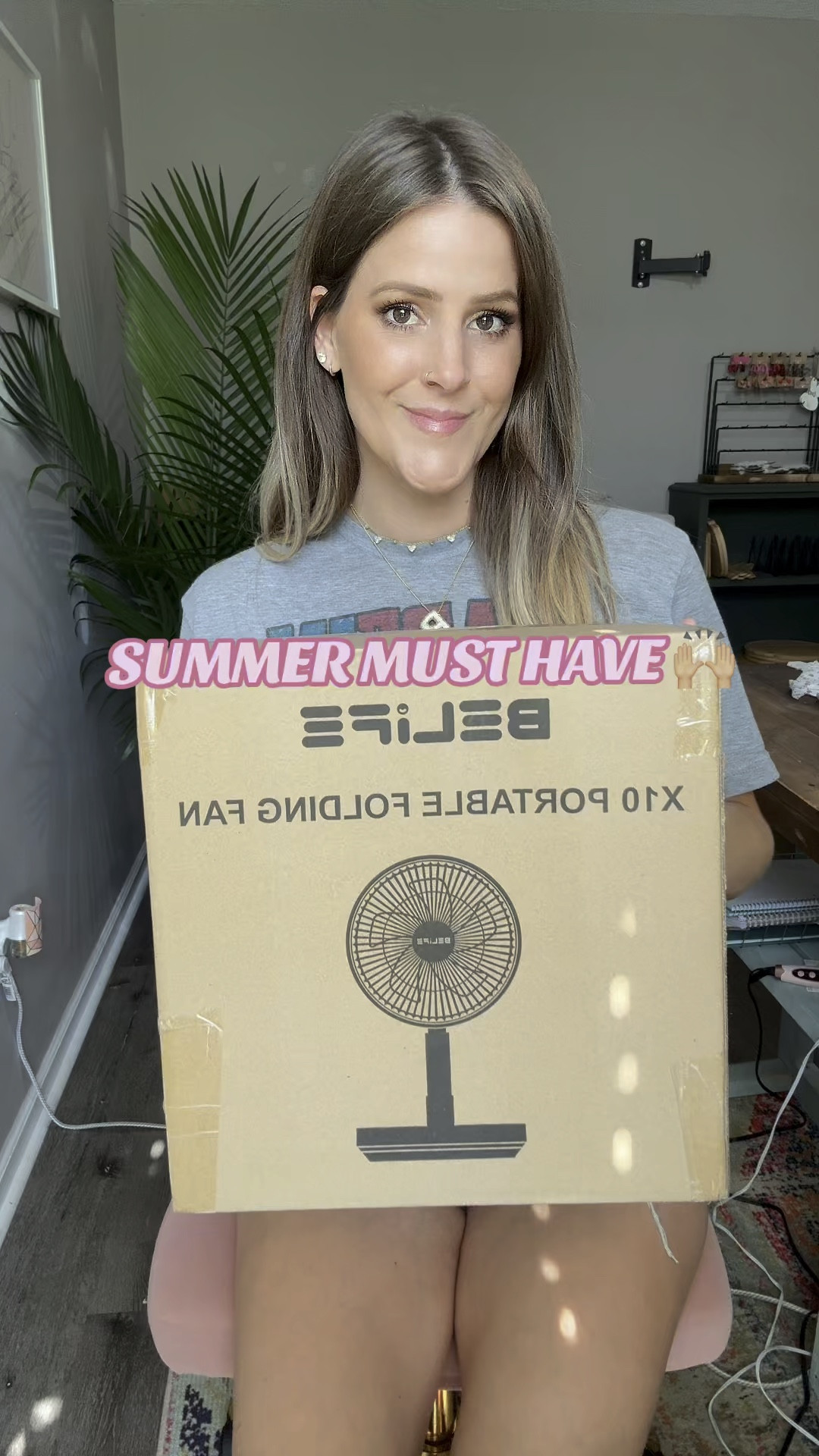 Summer Must Have! 

#LTKGiftGuide #LTKSeasonal #LTKTravel