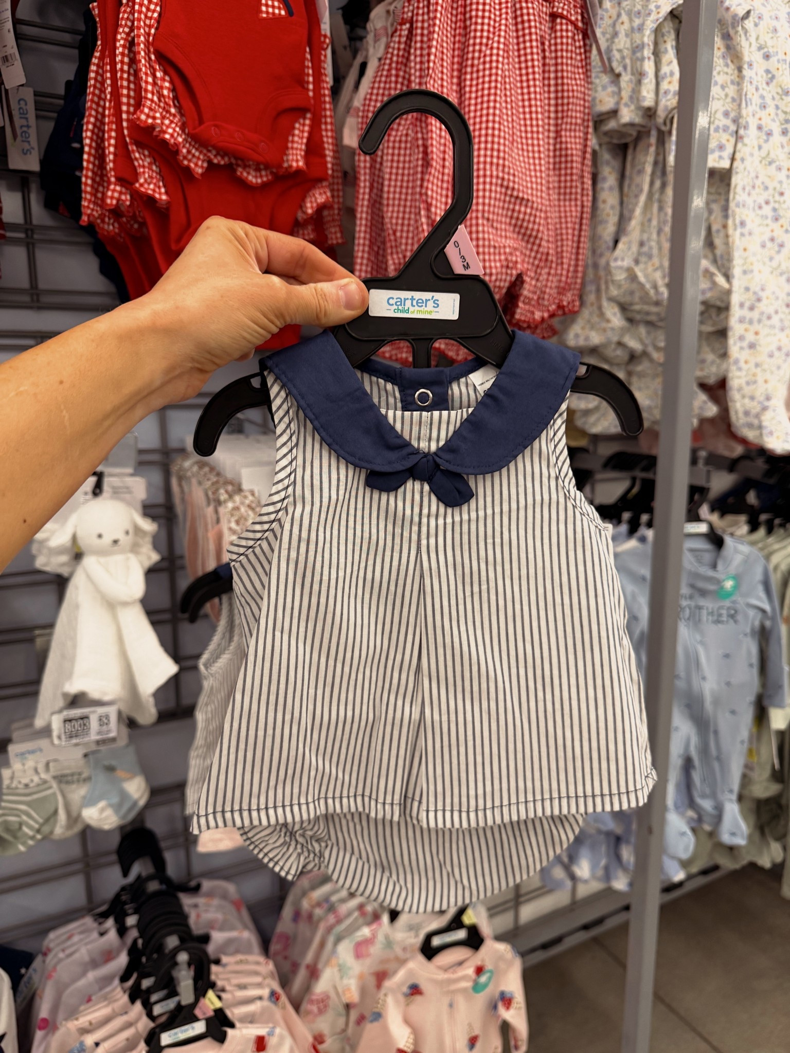 The cutest new cozy clothes for babies and toddlers at Walmart right now! 

#LTKBaby #LTKKids