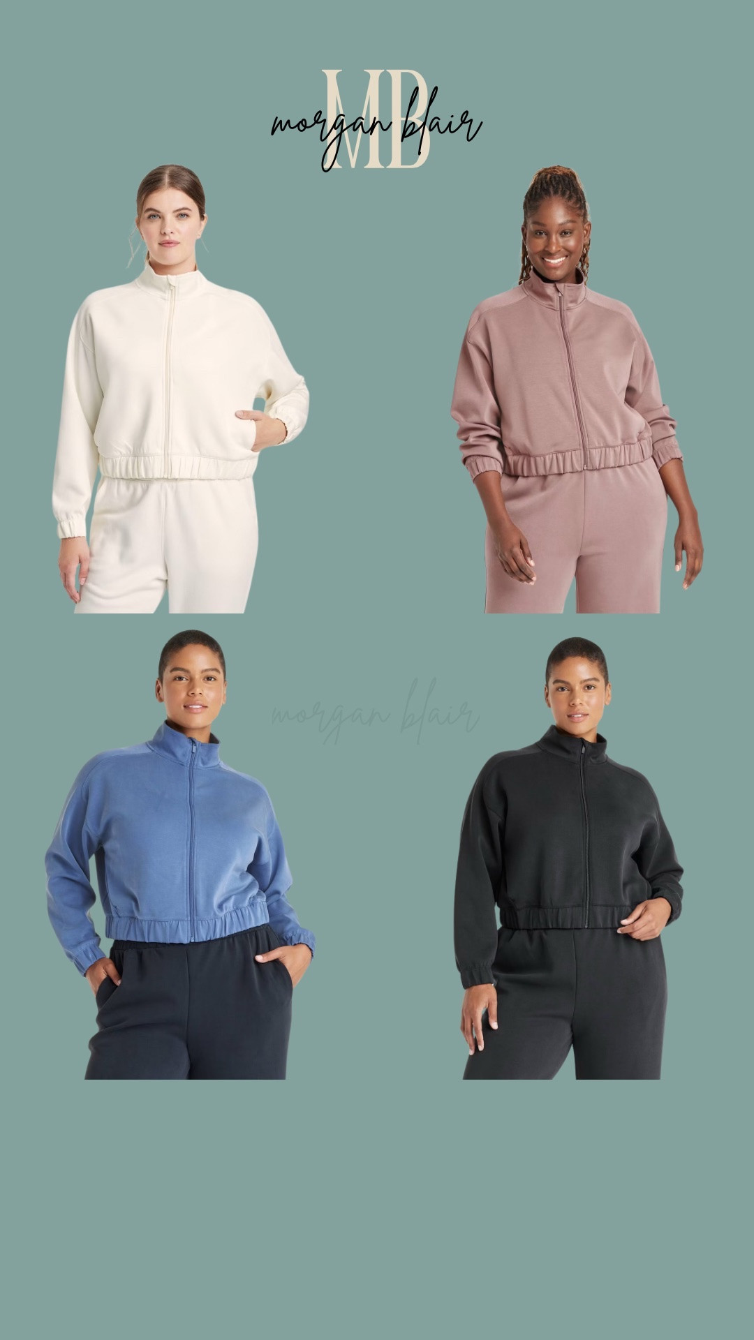 Obsessed with this jacket! It’s cropped but not too cropped and gathers at the waist for a very flattering look! 


Jacket, active jackets, women’s clothing, buttery soft, active, workout

#LTKStyleTip #LTKFitness #LTKFindsUnder50