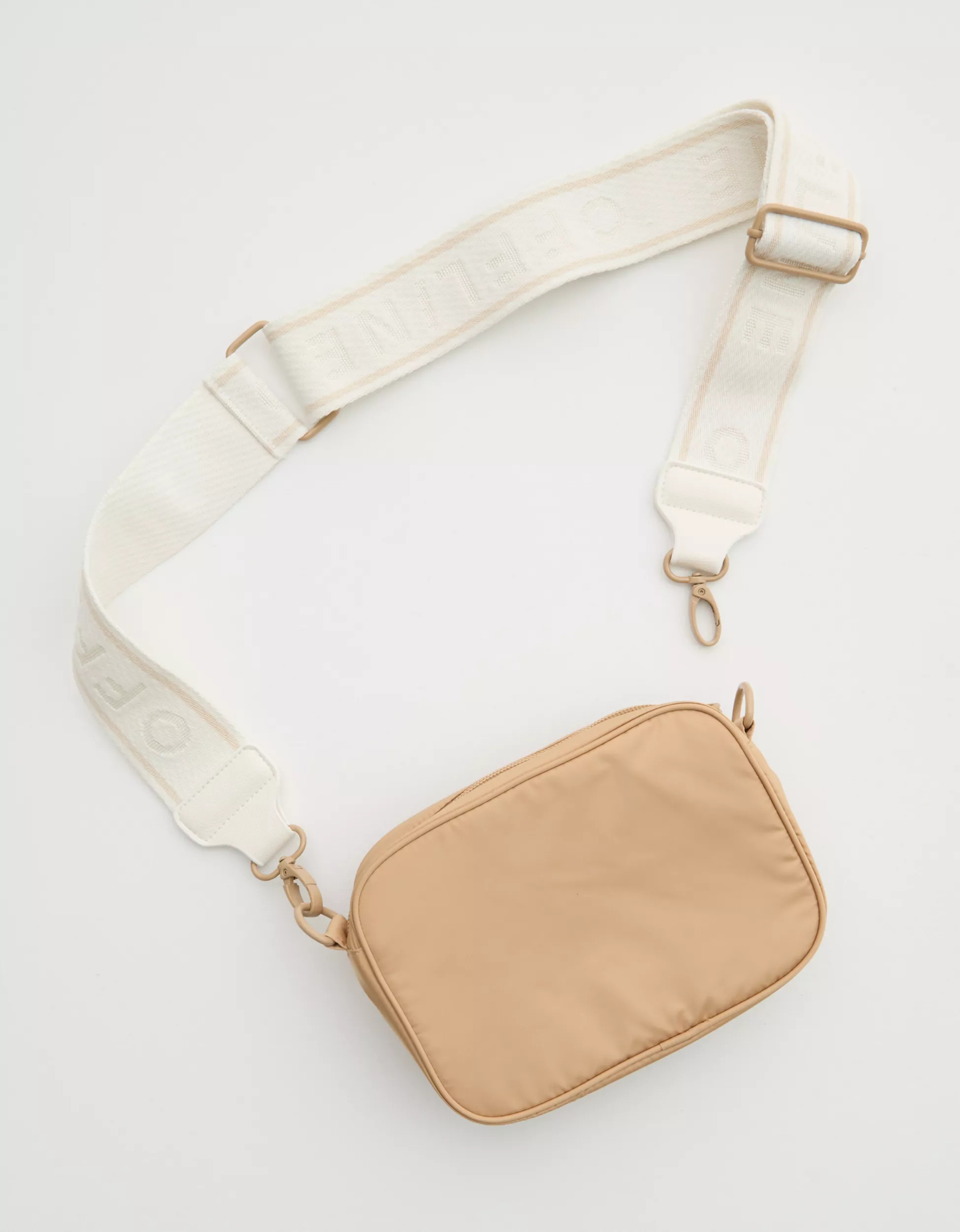 OFFLINE By Aerie Makin' Moves Crossbody Bag | Aerie
