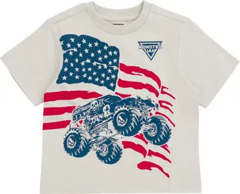 Grave Digger T-Shirt | Nordstrom