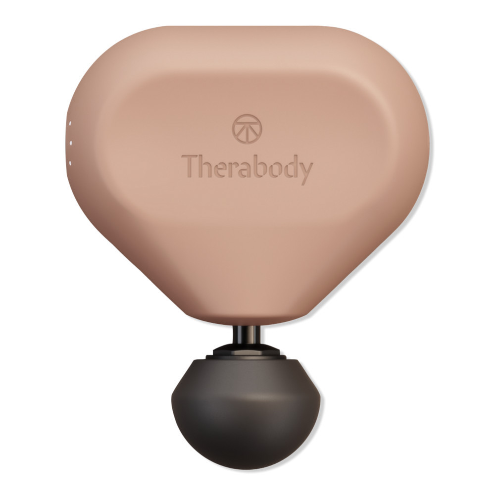 Therabody Theragun Mini 3rd Generation Portable Massage Gun - Desert Rose | Ulta