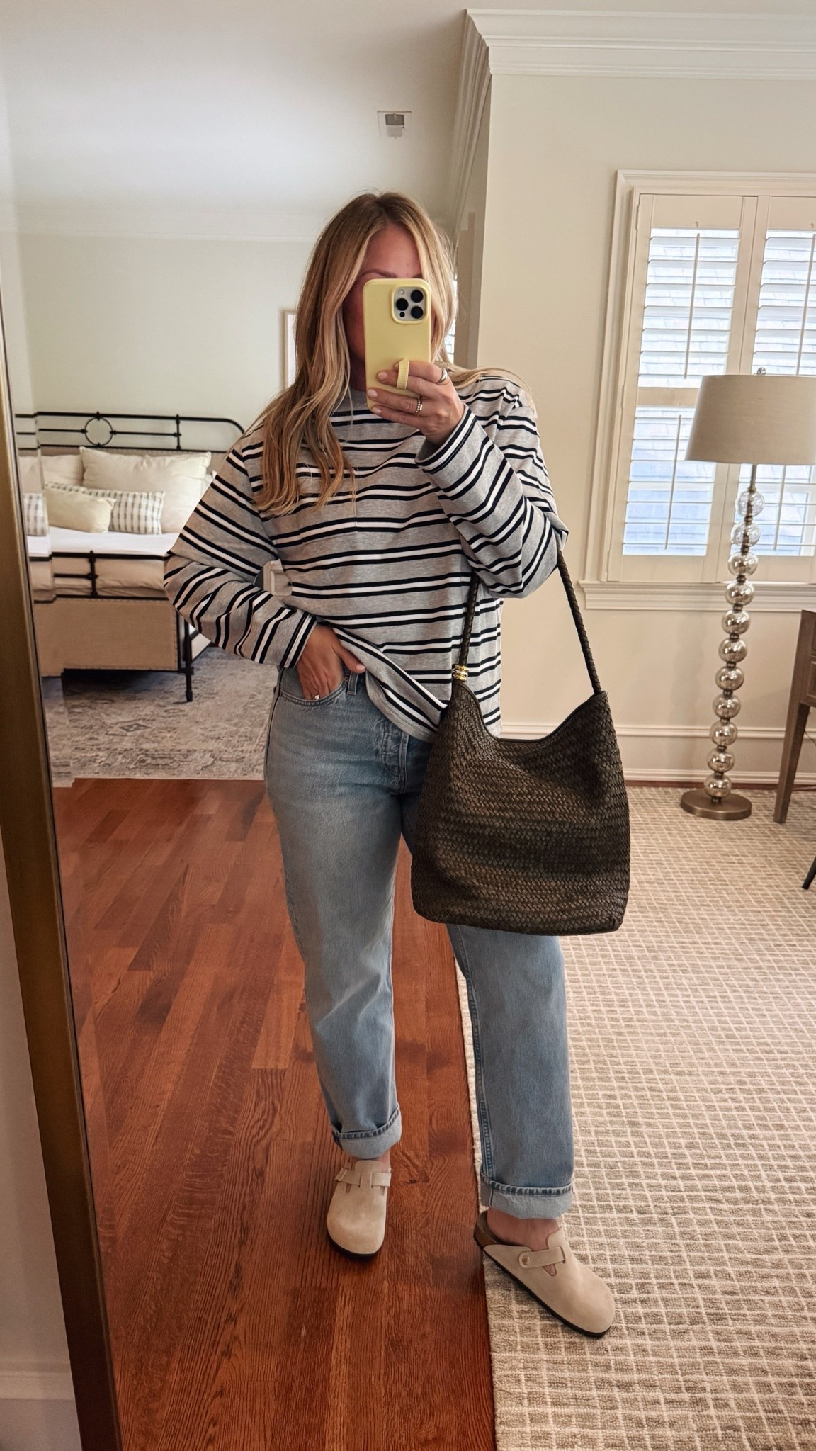 Fall outfits