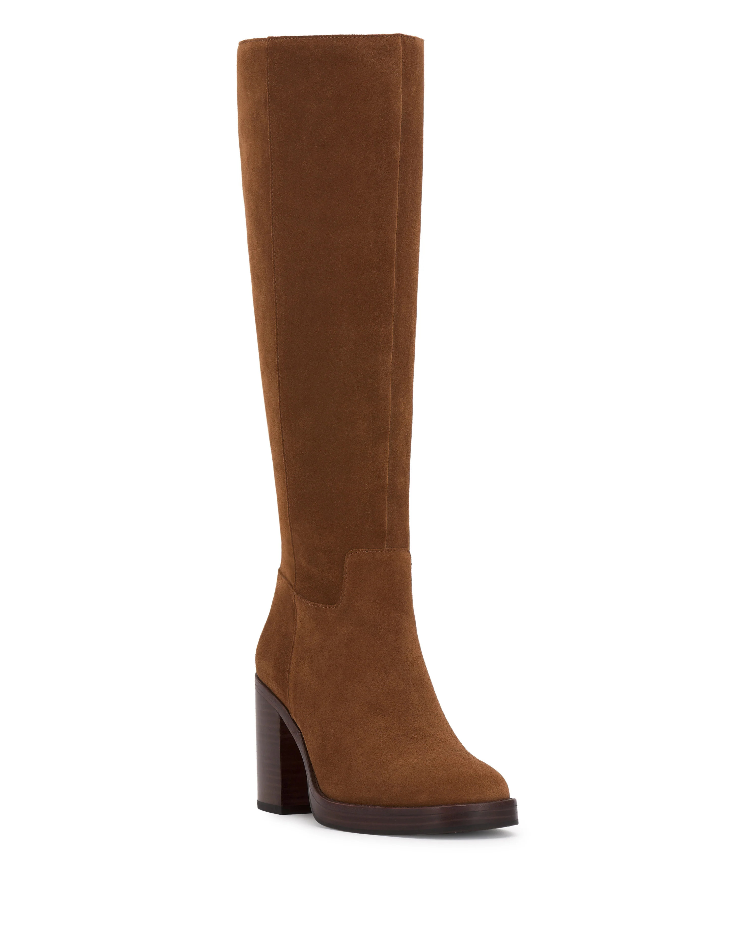 Gibi Wide Calf Knee High Boot | Vince Camuto