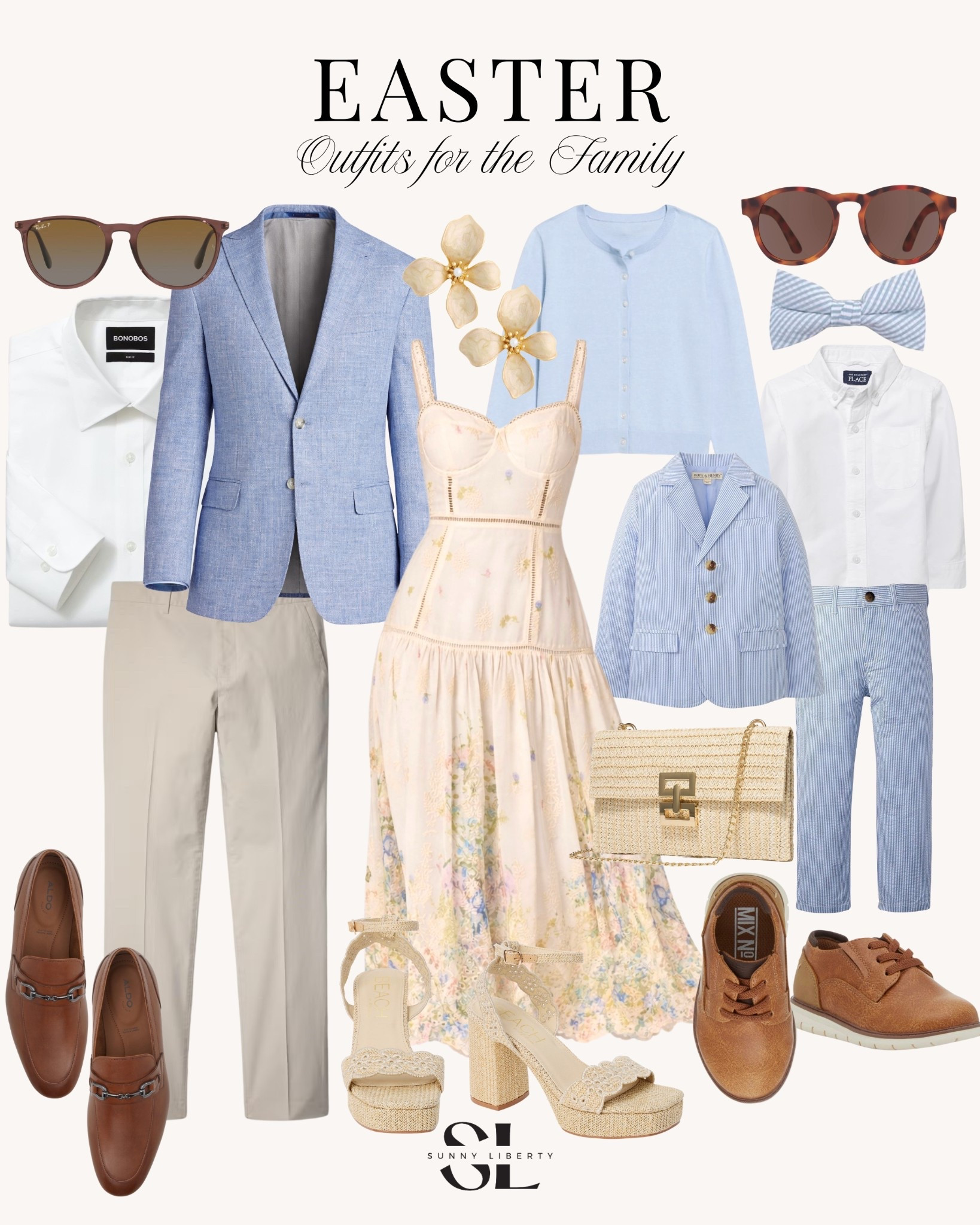 Coordinating family Easter outfit 🐣




Menswear
Easter dress
Spring dress
Toddler boy suit
Seersucker
Preppy
Church outfits

#LTKSeasonal #LTKMens #LTKKids