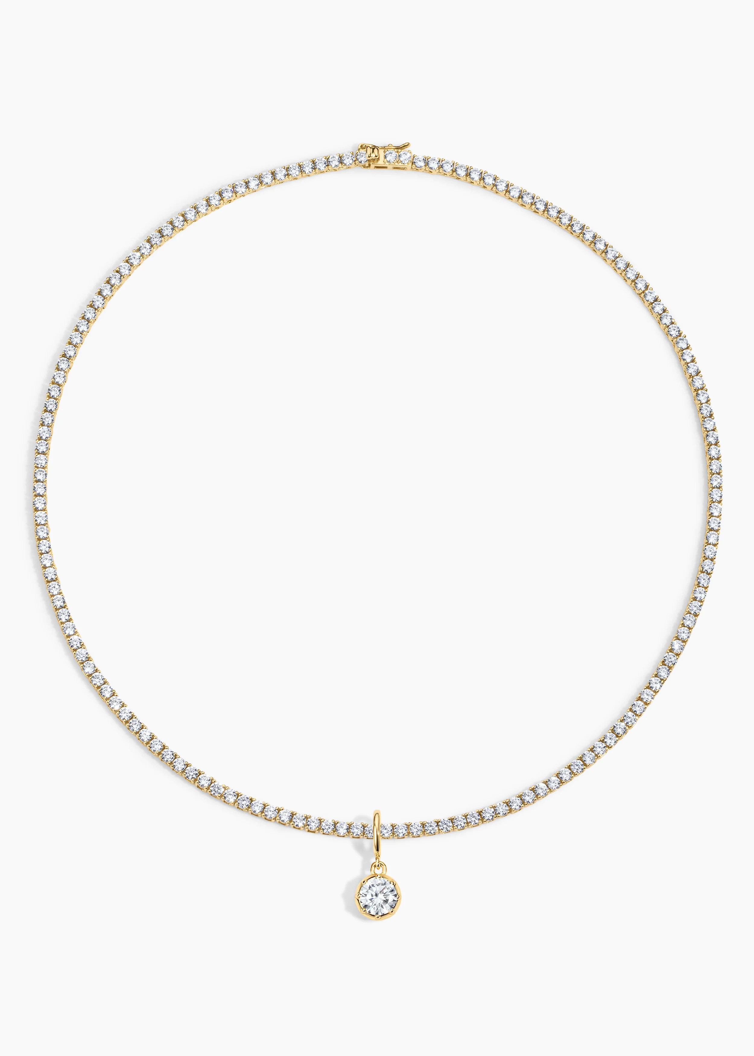 Love All Necklace | Electric Picks Jewelry