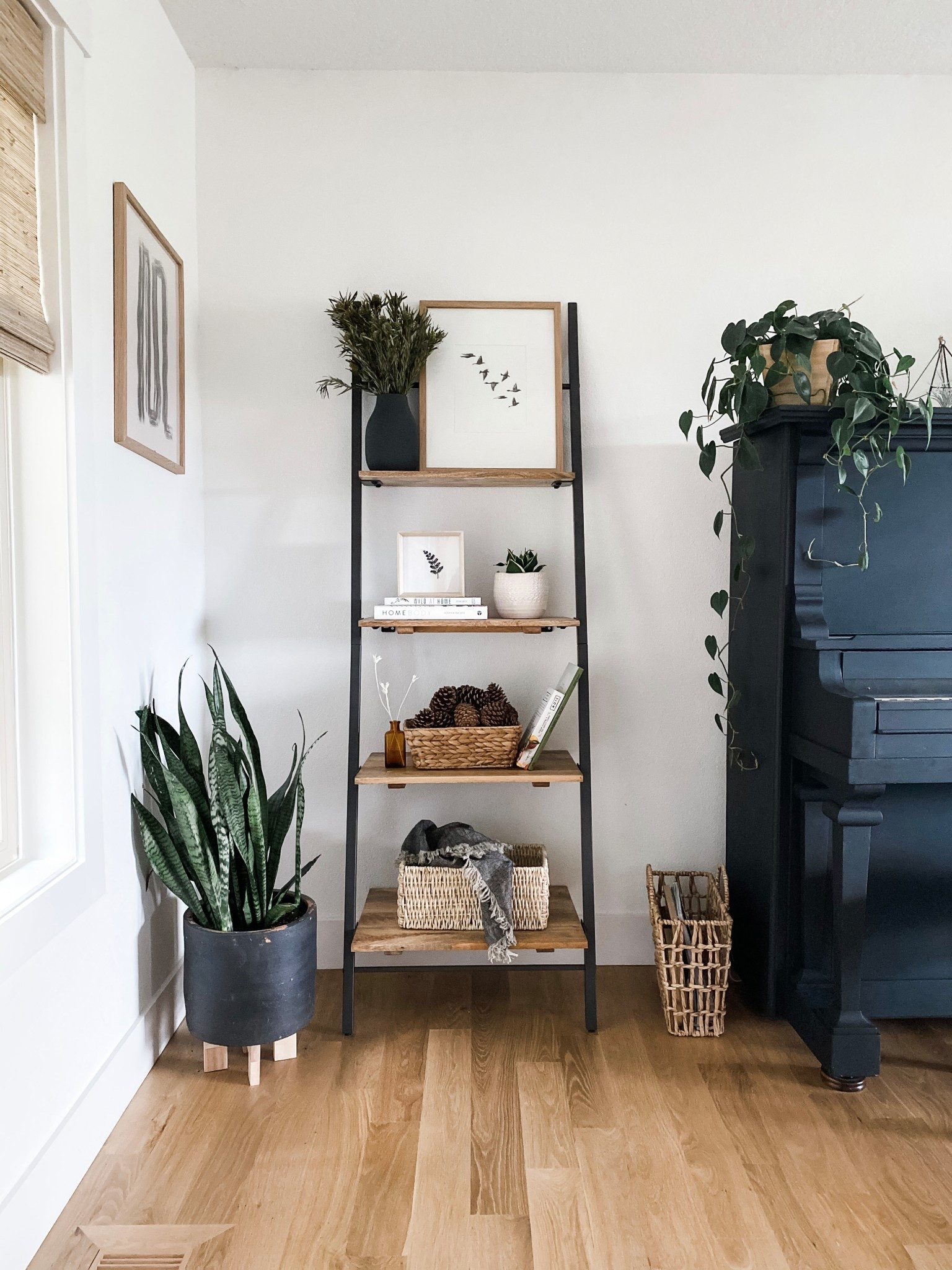 Dried greenery in pinecones add a subtle nod holiday festiveness without going over the top. Perfect for minimal Christmas decor and easy styling.

#LTKSeasonal #LTKHoliday #LTKHome