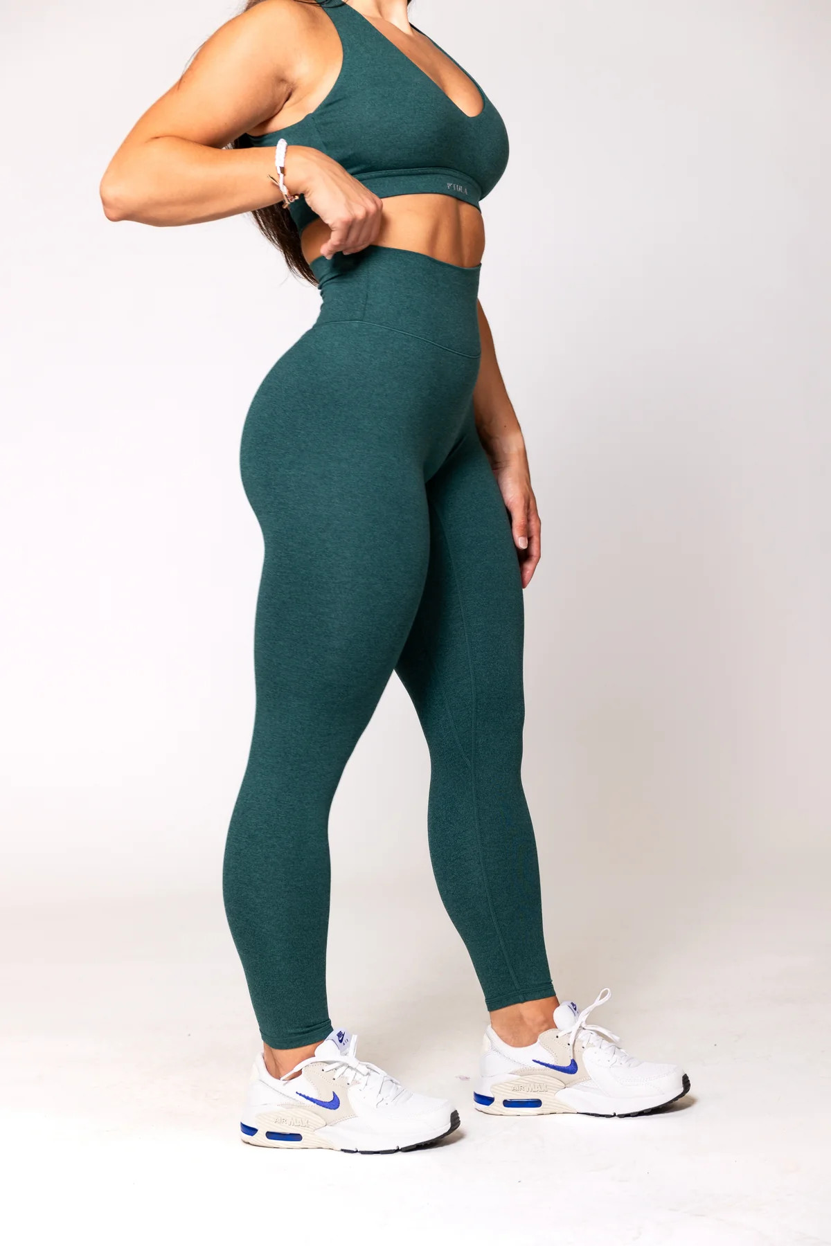BAREPRO Legging : 23" | P'tula