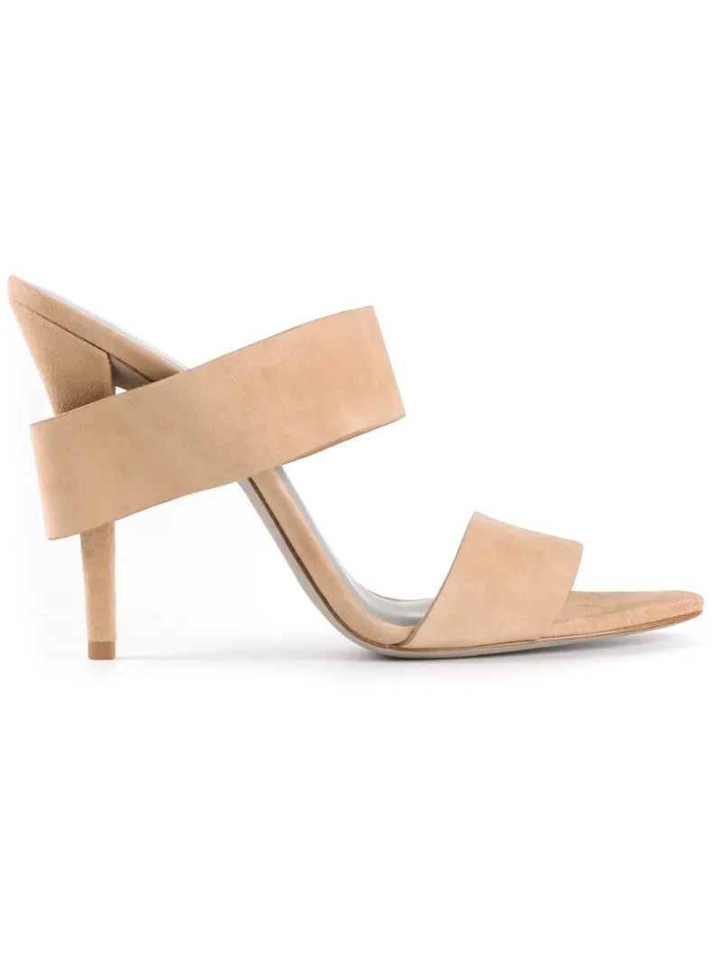 ALEXANDER WANG 'Masha' sandal | FarFetch US
