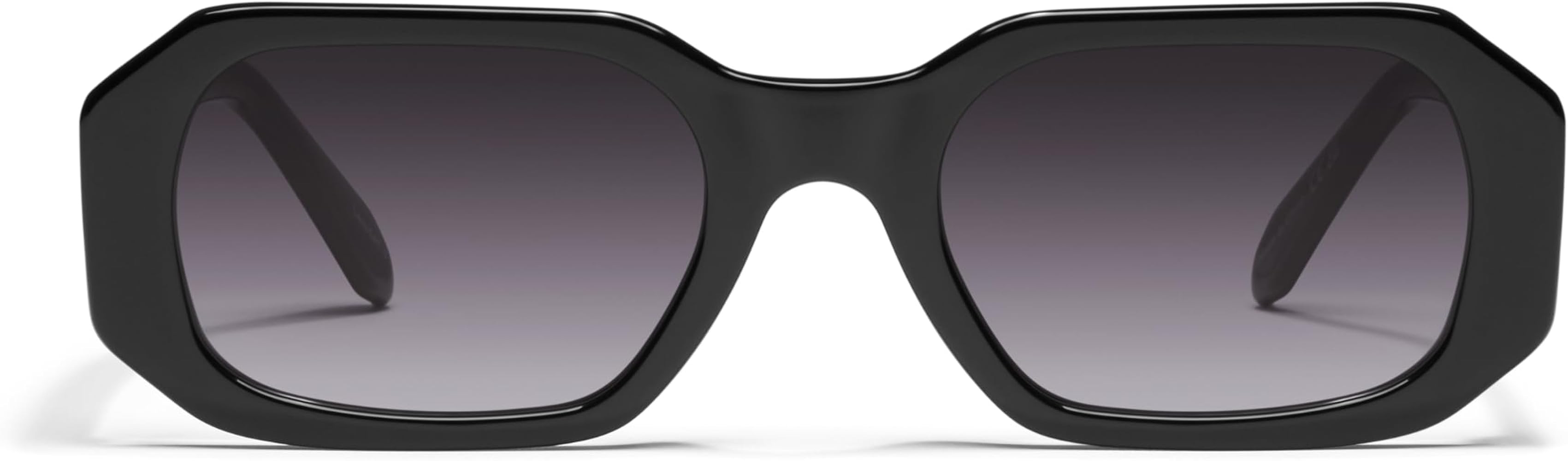 Quay Women's Hyped Up Sunglasses | Amazon (US)