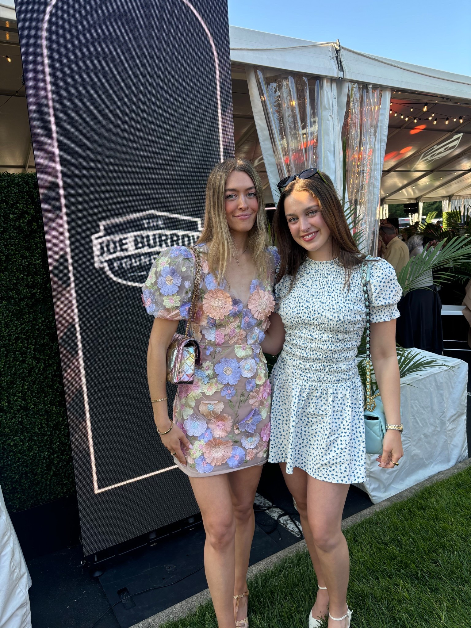 Spring/ summer dresses 