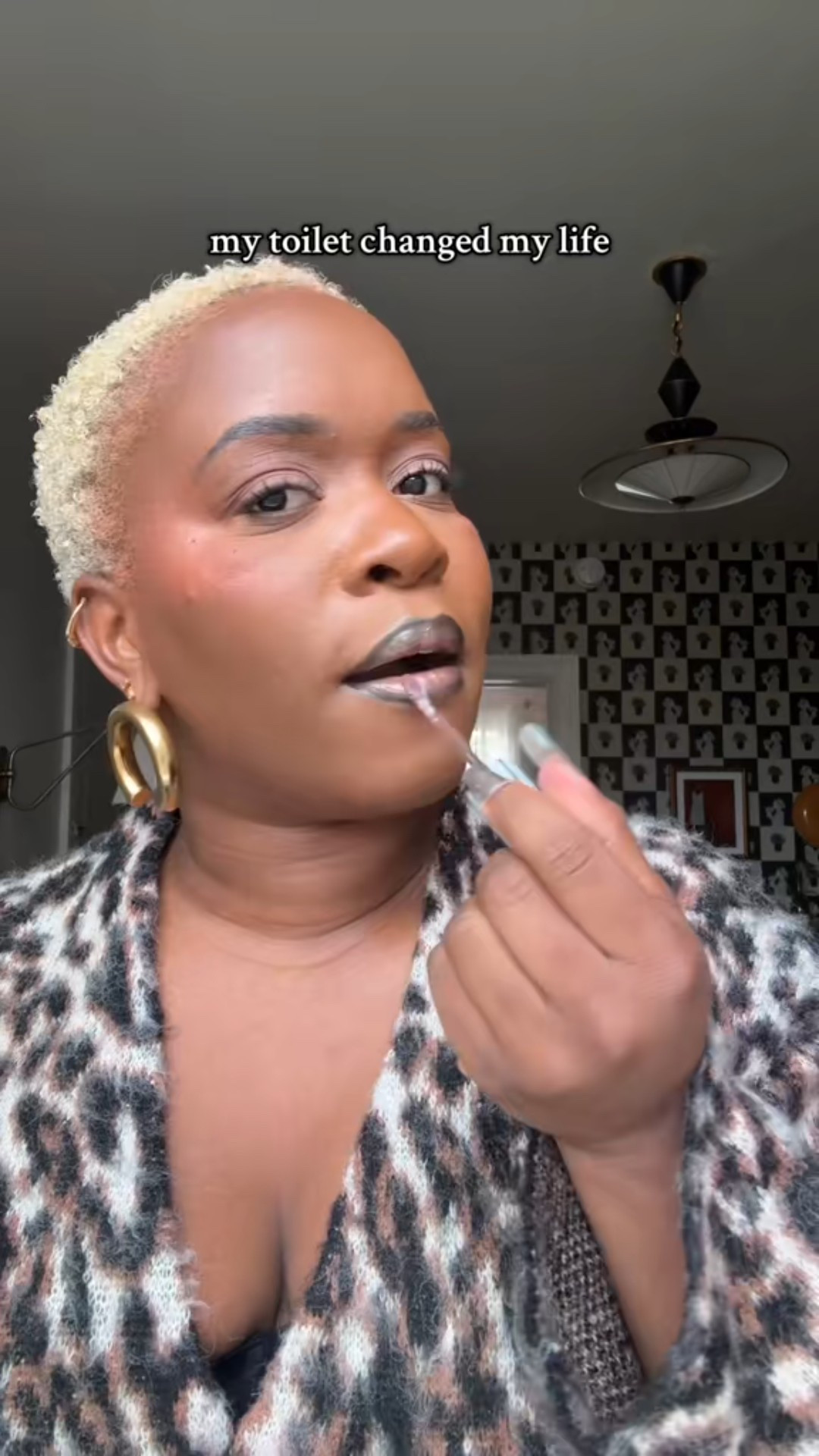 The only Christmas gift! 

#LTKHoliday #LTKCyberWeek #LTKgrwm