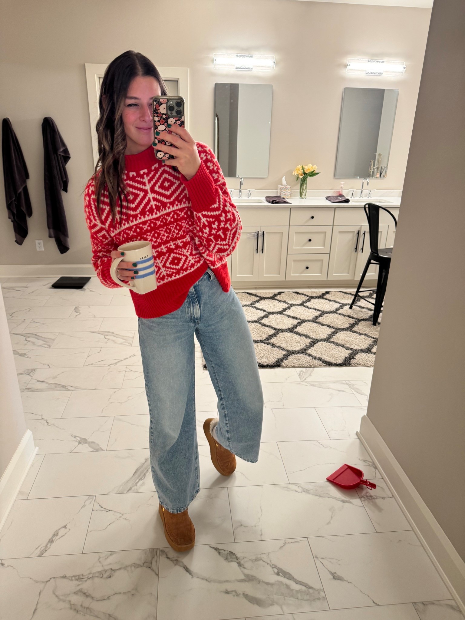 #LTKgrwm #LTKHoliday #LTKootd