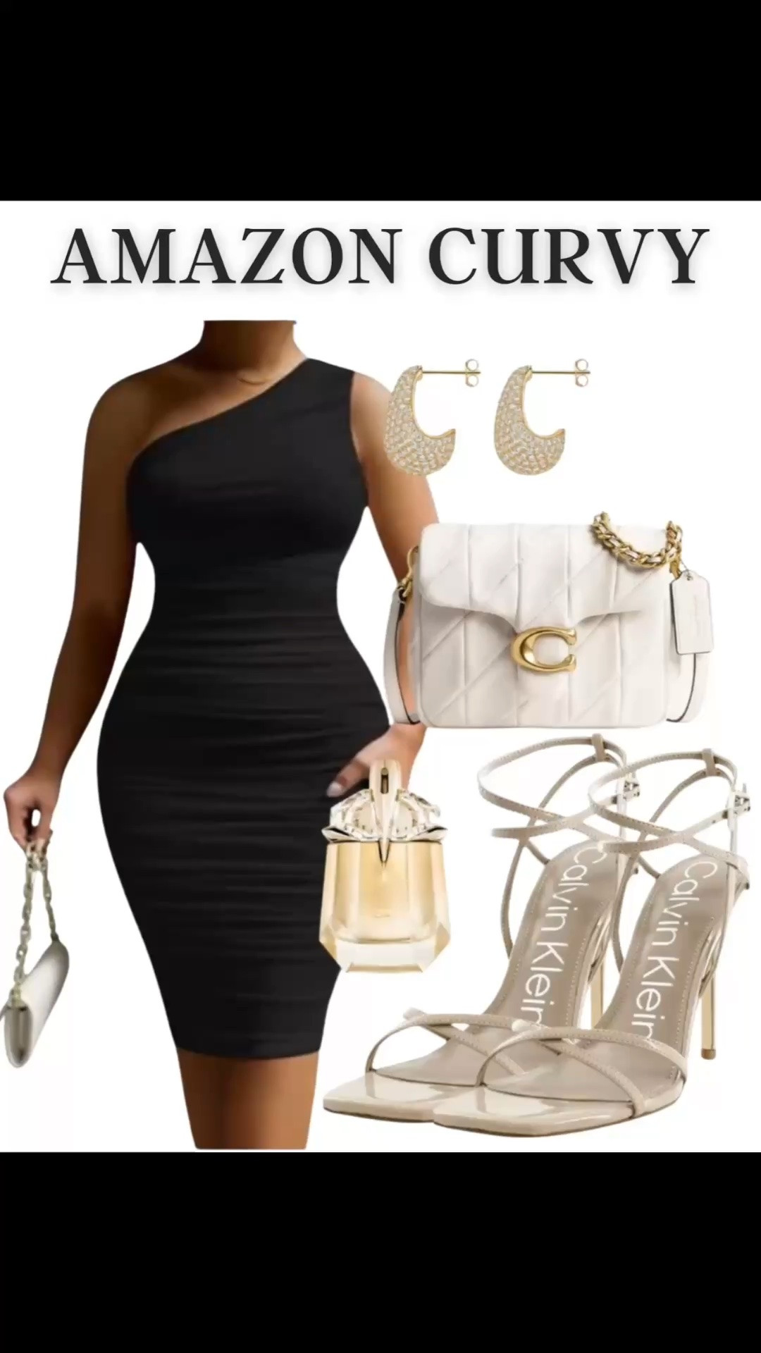 Amazon Date Night Outfit

#LTKStyleTip #LTKSeasonal #LTKPlusSize
