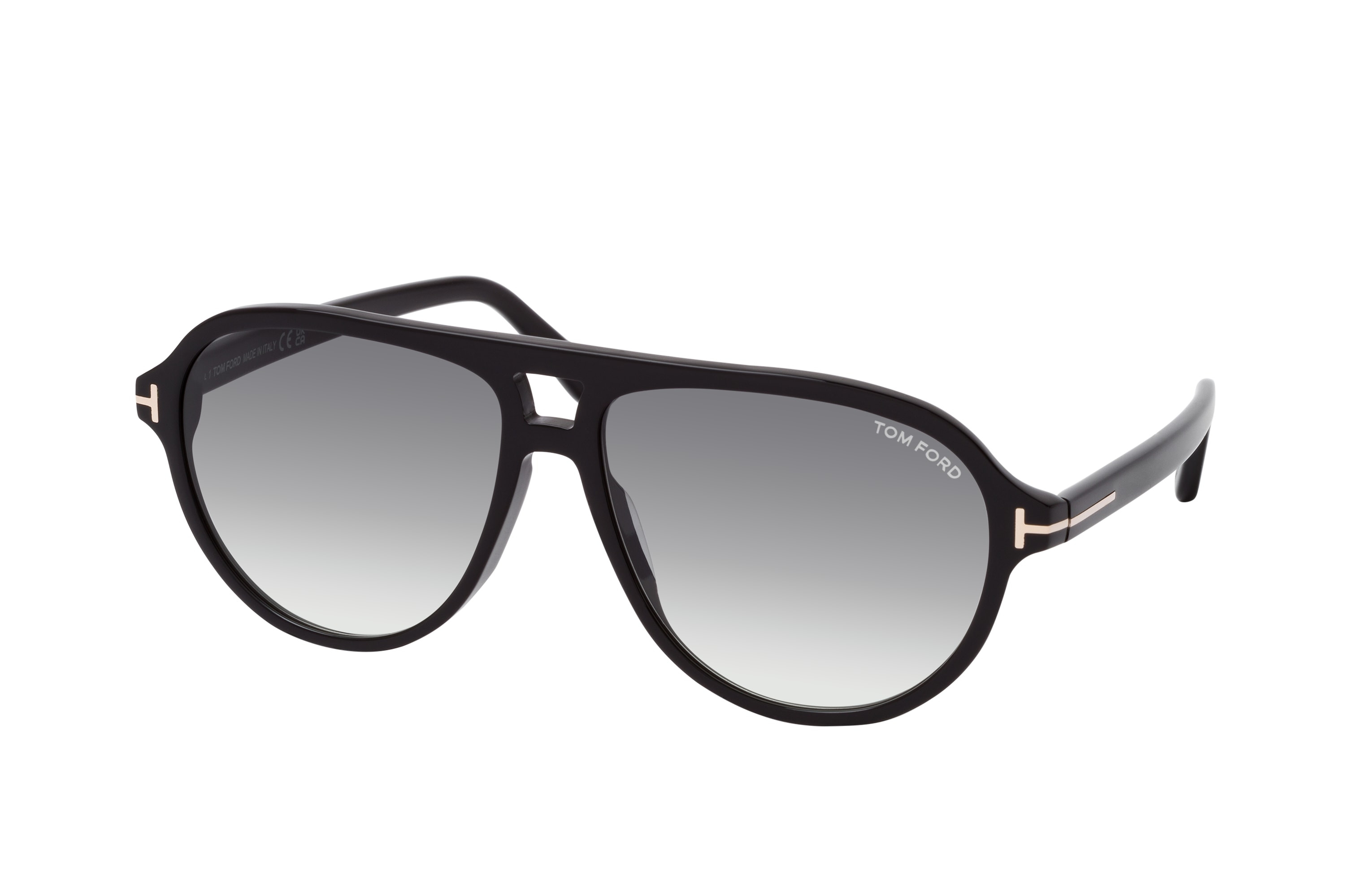 Tom Ford Jeffrey FT 0932 01B | Mister Spex (DE)