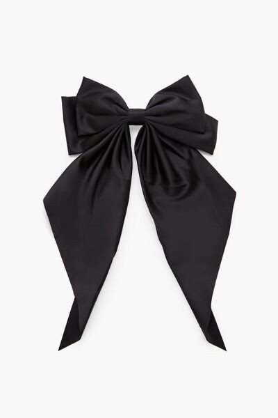 Bow Hair Barrette | Forever 21