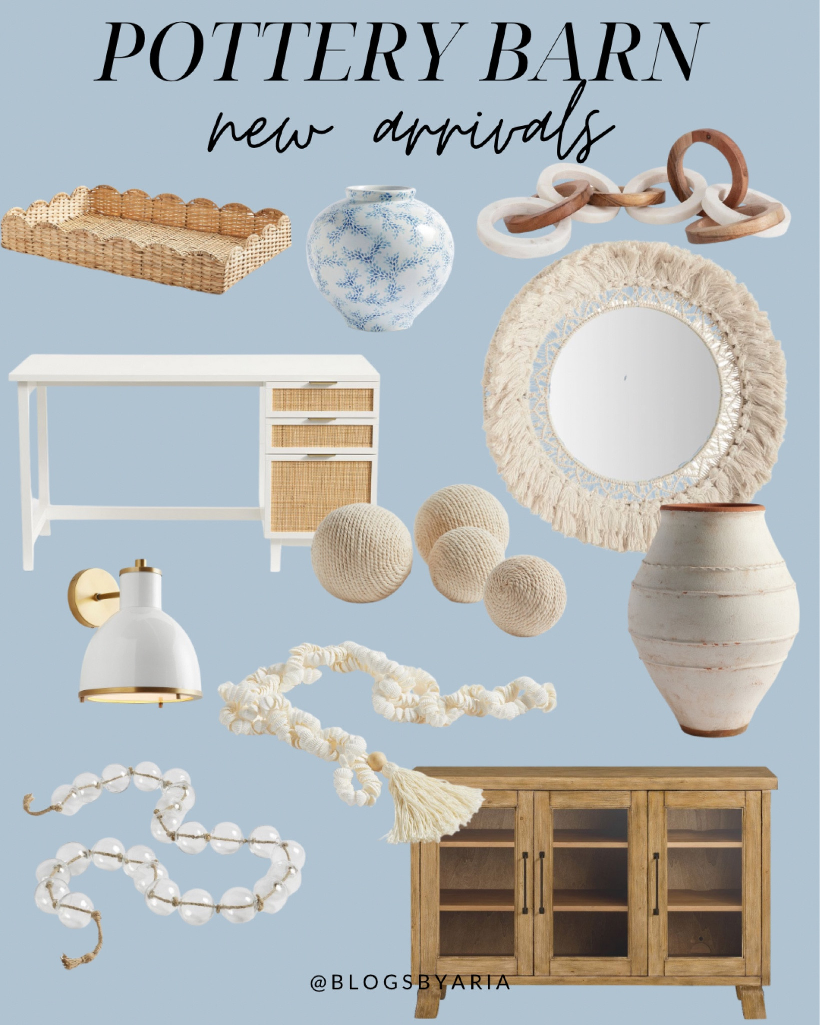 B ring the beauty of spring indoors with our gorgeous Spring Decor Home Decor collection. Infuse your space with refreshing colors and floral accents, and embrace the season's cheerful spirit with our latest arrivals

modern coastal decor / coastal decor / coastal living room decor / home decor / summer decor / spring decor 

#LTKFind #LTKhome #LTKSeasonal