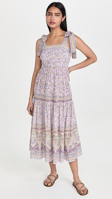 Basel Dress | Shopbop