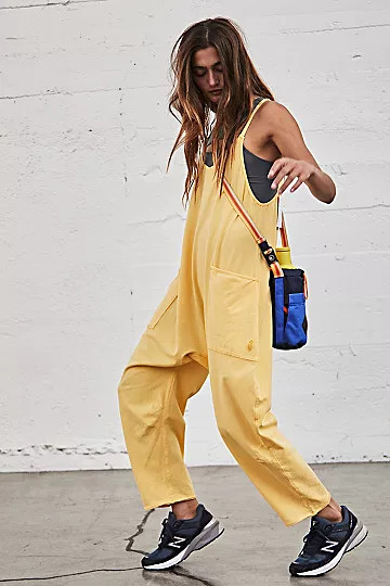 Hot Shot Onesie | Free People (Global - UK&FR Excluded)