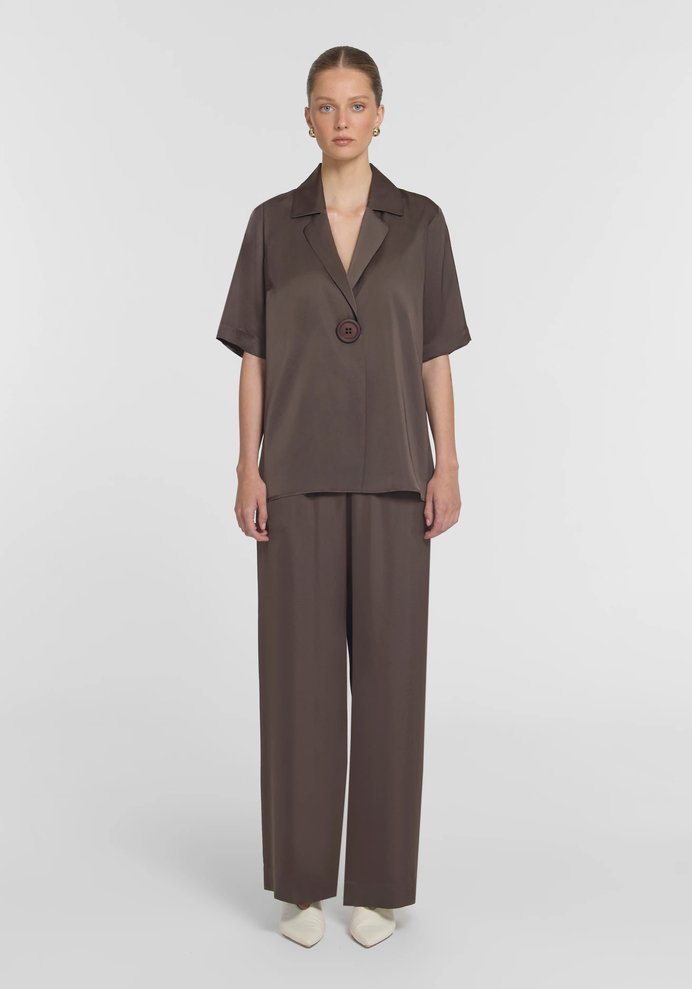 Chorus Shirt | VIKTORIA & WOODS | Viktoria & Woods
